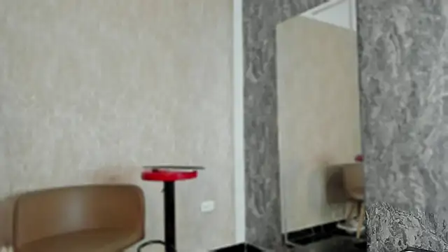 Violetrousse online show from 03/14/25, 10:16