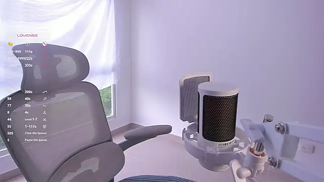 Sakito Tokio online show from 12/18/25, 07:42