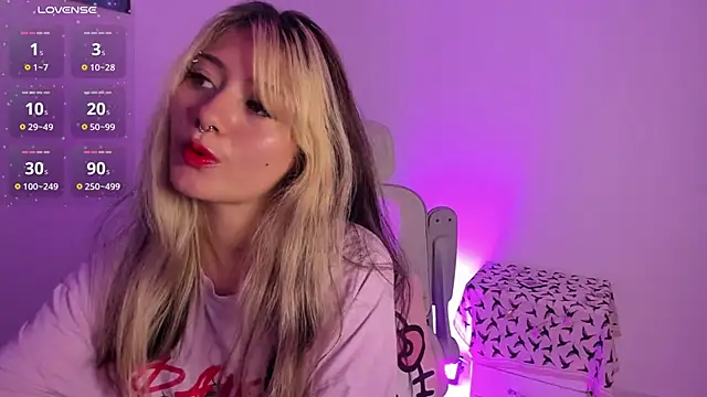 Sakito Tokio online show from 04/07/26, 08:53