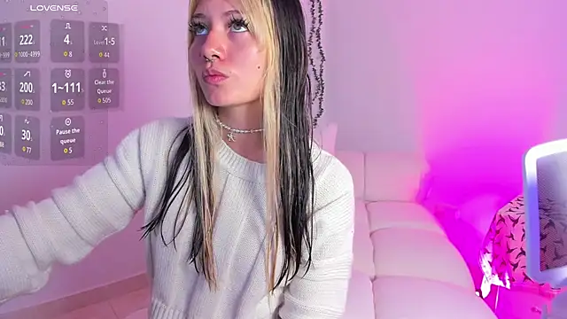 Sakito Tokio online show from 04/17/26, 07:28