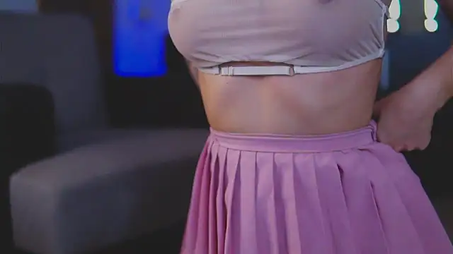 Snapshot of KimSkyex chatting on 01/20/25, 02:53 KimSkyex online show from 01/20/25, 02:53