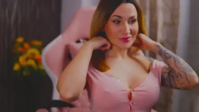 Snapshot of KimSkyex chatting on 01/30/25, 11:34 KimSkyex online show from 01/30/25, 11:34