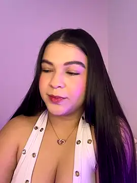 Blancanievess online show from 10/09/25, 10:30