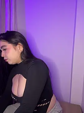 Blancanievess online show from 01/07/26, 02:36