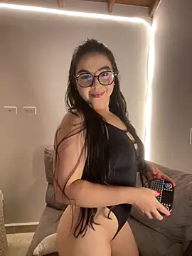 Blancanievess online show from 03/19/26, 01:20