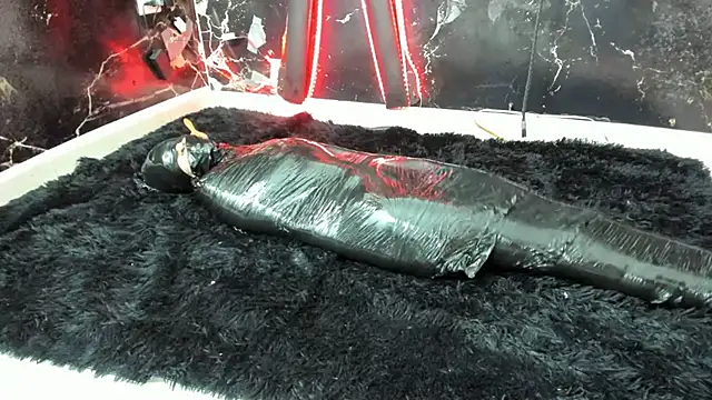 SUBMISSION BDSM online show from 02/08/25, 03:21