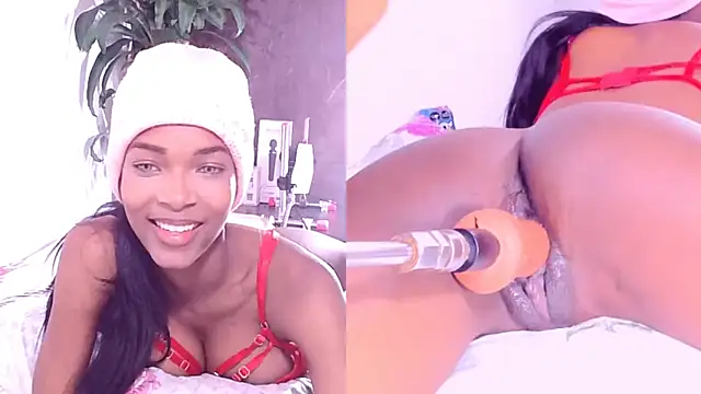 Lunna thomson001 online show from 03/20/26, 02:44