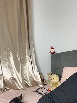 Meryem Queen online show from 03/31/26, 09:59