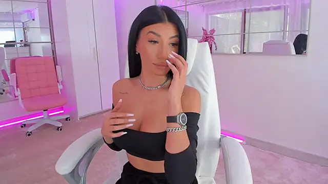 missdiamond  online show from 04/17/26, 07:11