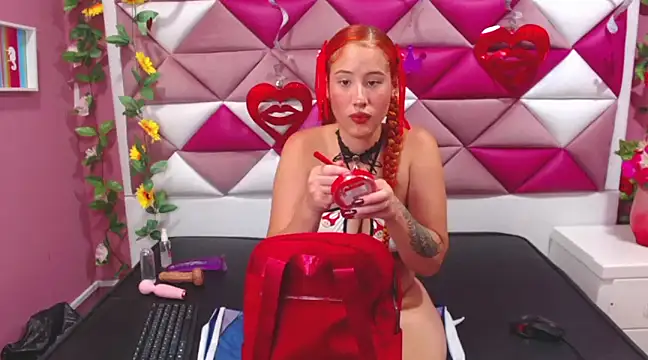 Nami Curls online show from 03/20/25, 05:46