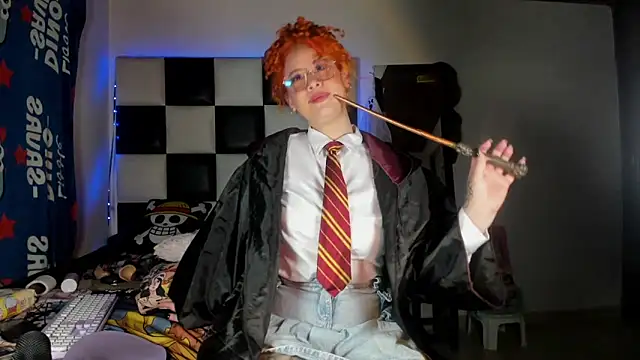 Nami Curls online show from 10/31/25, 04:57