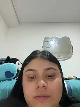 Snapshot of alissonfernandez_ chatting on 03/13/25, 04:27 alissonfernandez online show from 03/13/25, 04:27