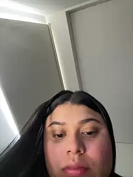 Snapshot of alissonfernandez_ chatting on 03/20/25, 12:53 alissonfernandez online show from 03/20/25, 12:53