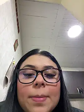 Snapshot of alissonfernandez_ chatting on 09/25/25, 11:03 alissonfernandez online show from 09/25/25, 11:03