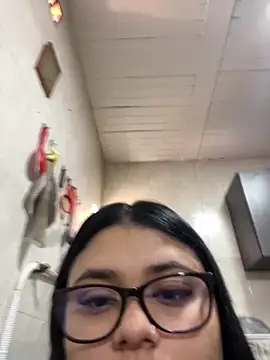Snapshot of alissonfernandez_ chatting on 10/01/25, 03:29 alissonfernandez online show from 10/01/25, 03:29