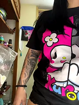 alissonfernandez  online show from 11/29/25, 10:02