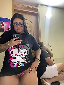 alissonfernandez  online show from 01/11/26, 05:18