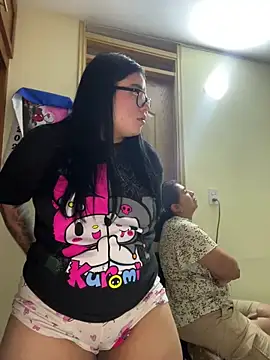 alissonfernandez  online show from 02/19/26, 11:01