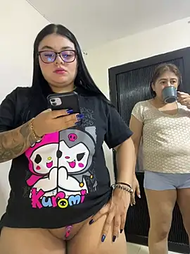 alissonfernandez  online show from 04/22/26, 11:12