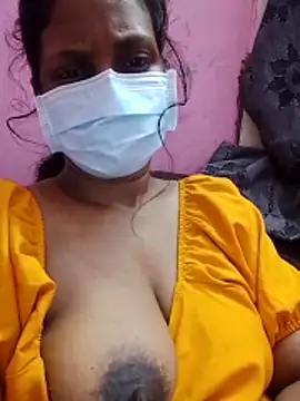 Villageammu18 online show from 11/18/25, 04:55