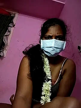 Villageammu18 online show from 02/01/26, 08:46