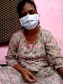 Villageammu18 online show from 02/10/26, 02:32