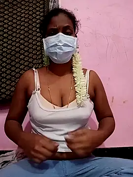 Villageammu18 online show from 02/15/26, 09:41