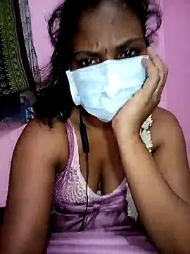 Villageammu18 online show from 03/08/26, 04:22