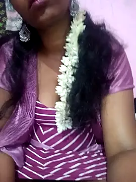 Villageammu18 online show from 03/11/26, 04:35