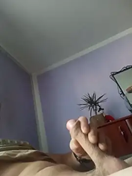 Gotowy40 online show from 07/27/26, 03:52