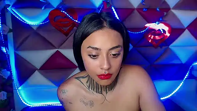 Snapshot of Lovely_celeste chatting on 02/26/25, 09:10 Lovely celeste online show from 02/26/25, 09:10