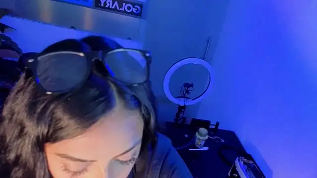 Lovely celeste online show from 02/12/26, 03:34