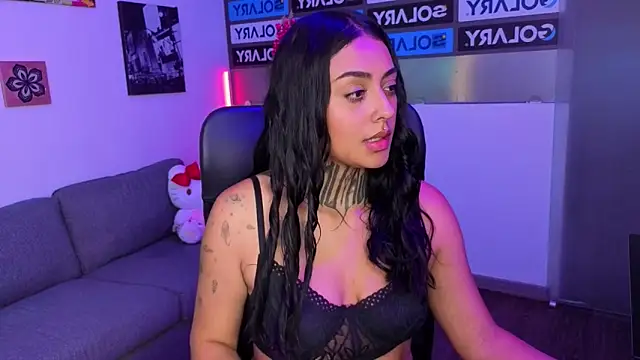 Lovely celeste online show from 03/07/26, 03:25