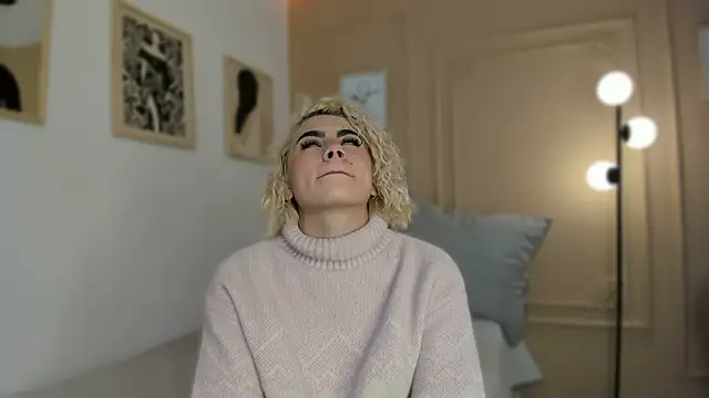 marian pinzon online show from 02/25/26, 07:01