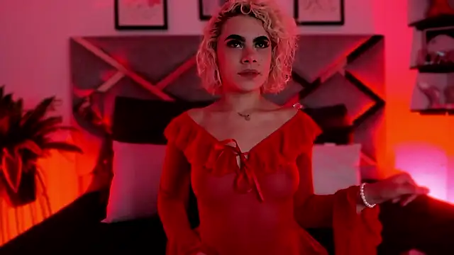 marian pinzon online show from 03/15/26, 02:12