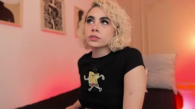 marian pinzon online show from 03/16/26, 07:18