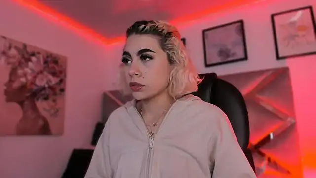 marian pinzon online show from 03/30/26, 08:43