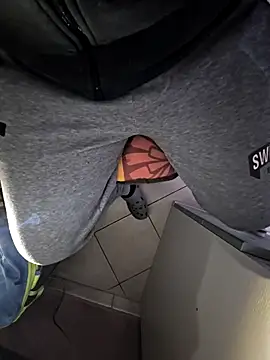 HardWolf2024 online show from 02/18/26, 04:03