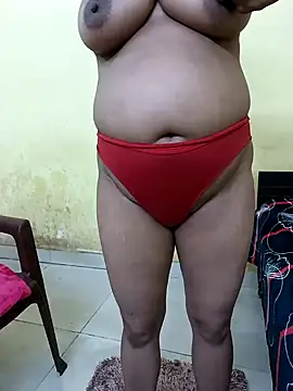 Simran-Kudi online show from 01/13/25, 09:08