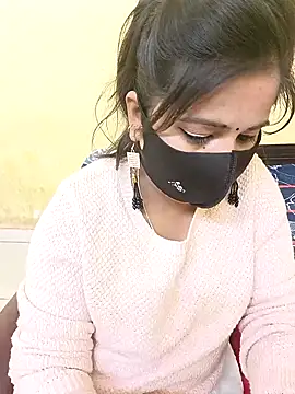 Simran-Kudi online show from 01/19/25, 04:44