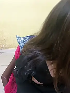 Simran-Kudi online show from 02/01/25, 04:46