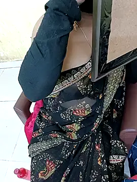 Simran-Kudi online show from 02/19/25, 02:23