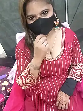 Simran-Kudi online show from 03/21/25, 04:06