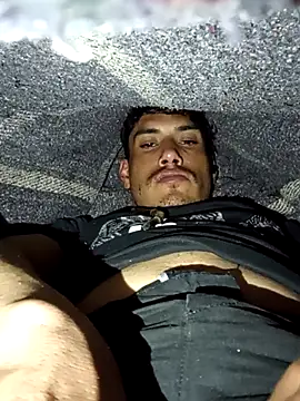 Snapshot of GaMeCrAc1 chatting on 09/30/25, 07:24 GaMeCrAc1 online show from 09/30/25, 07:24