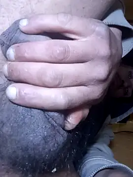 GaMeCrAc1 online show from 11/14/25, 04:44