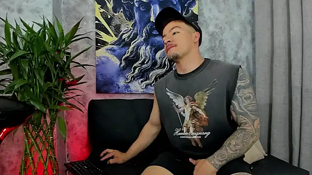 boyc022  online show from 02/08/26, 04:38