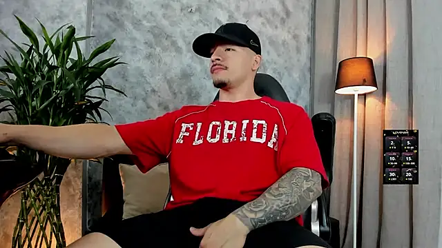 boyc022  online show from 03/07/26, 11:35