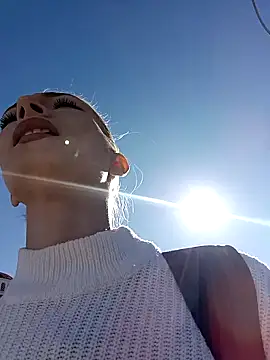 Snapshot of AnyaLobb62 chatting on 01/19/25, 10:50 AnyaLobb62 online show from 01/19/25, 10:50