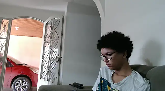 brockloe online show from 01/28/25, 05:24