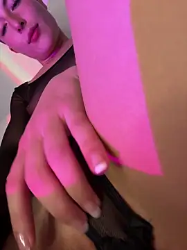  ExoticGirl online show from 01/29/25, 05:13